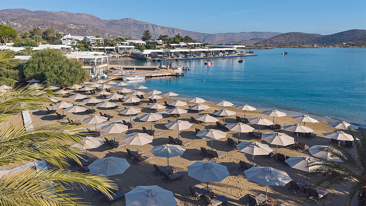 Elounda Beach Hotel & Villas